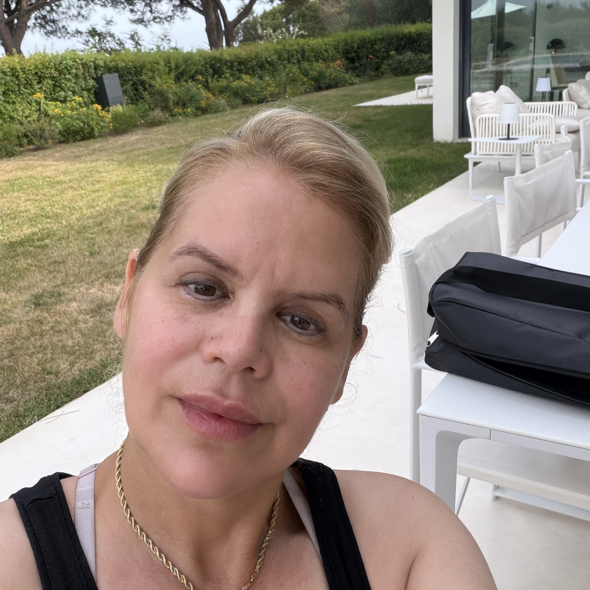 Silvana Vaz Rodrigues
