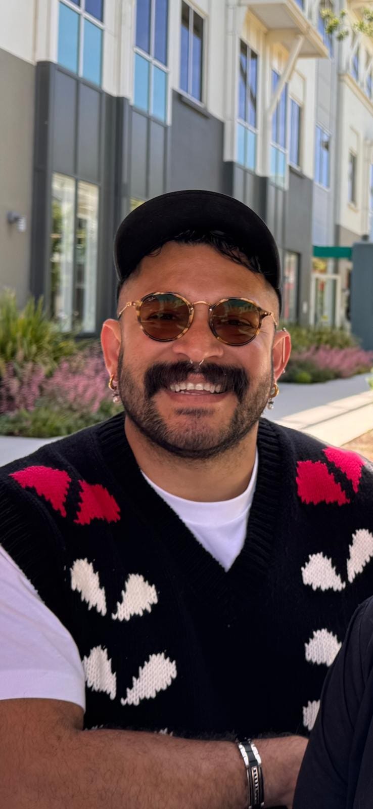 Javier López “JLo”