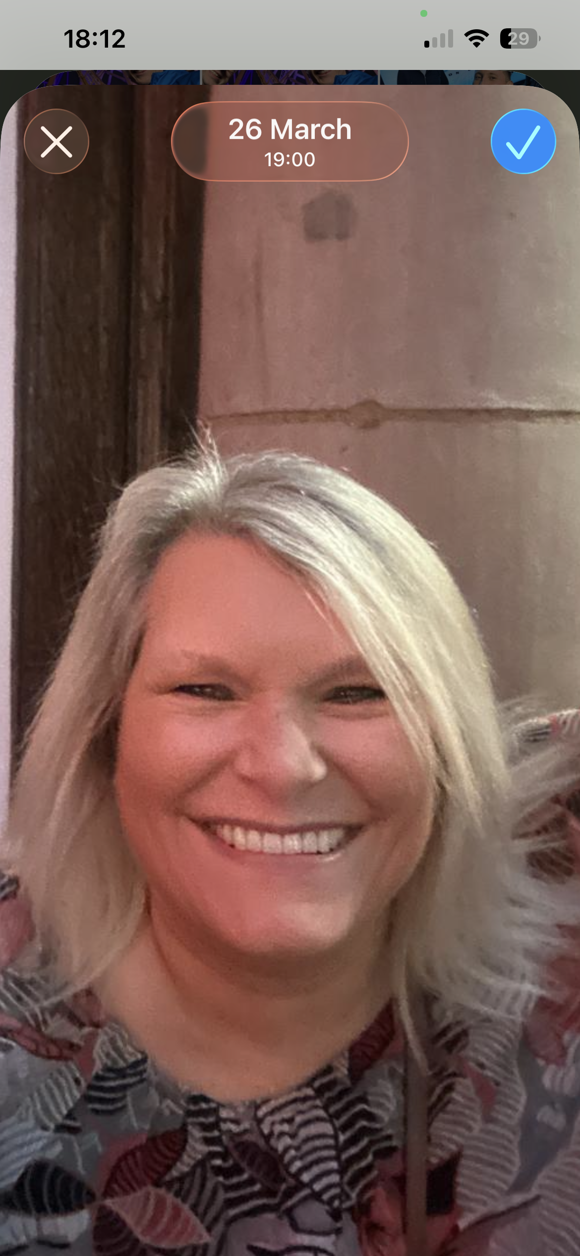 Debbie Watts