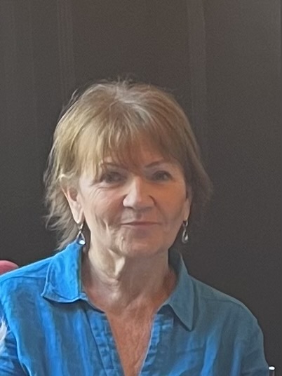 Angela El-Fiky